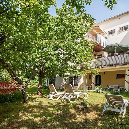 Apartment Regina Rovinj Exterior photo