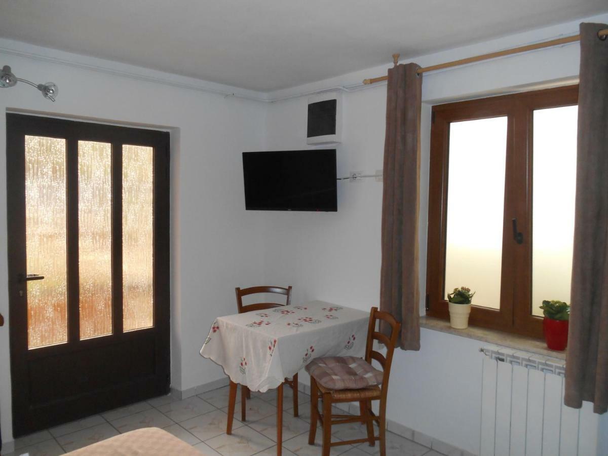 Apartment Regina Rovinj Exterior photo