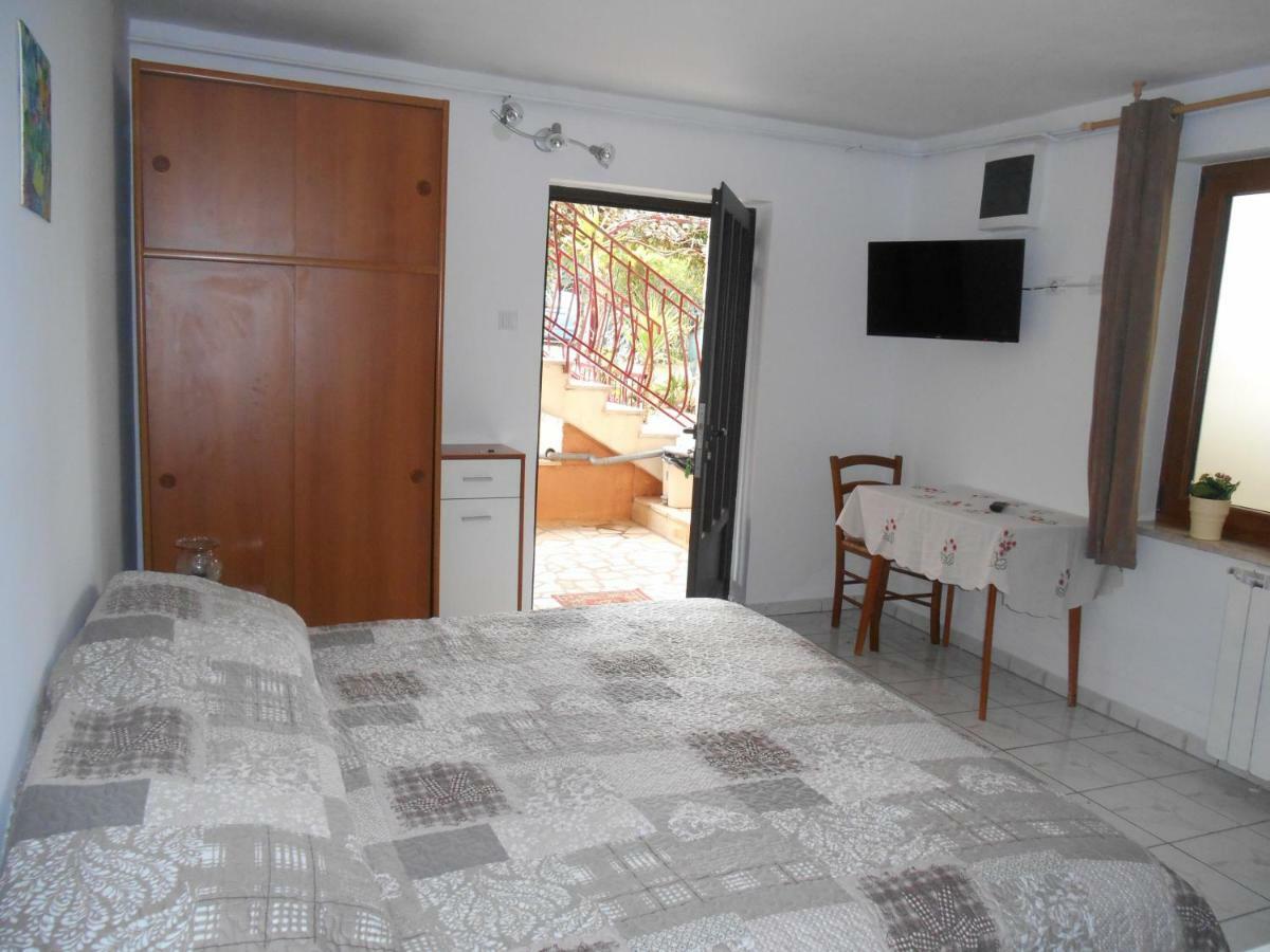 Apartment Regina Rovinj Exterior photo